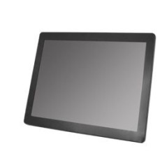 "High-Performance Poindus 104 True-Flat Display VGA - M365ND | Crisp, Clear Visuals"